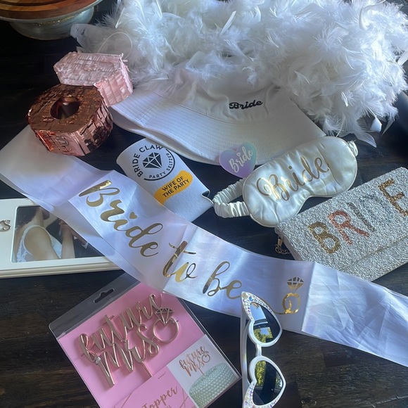 Bride - Picture 10 of 11